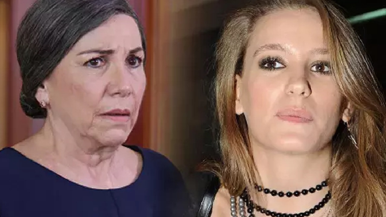 Lale Devri dizisinde rol almışlardı! Oyuncu Gül Onat'tan Serenay Sarıkaya hakkında yıllar sonra şaşırtan itiraf...