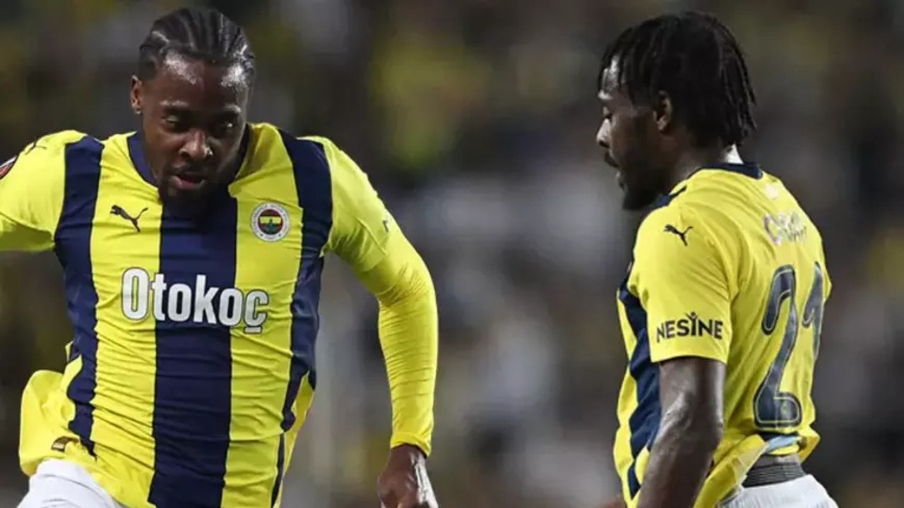 Geleceği merak konusu oldu: Bright Osayi-Samuel'den transfer itirafı!