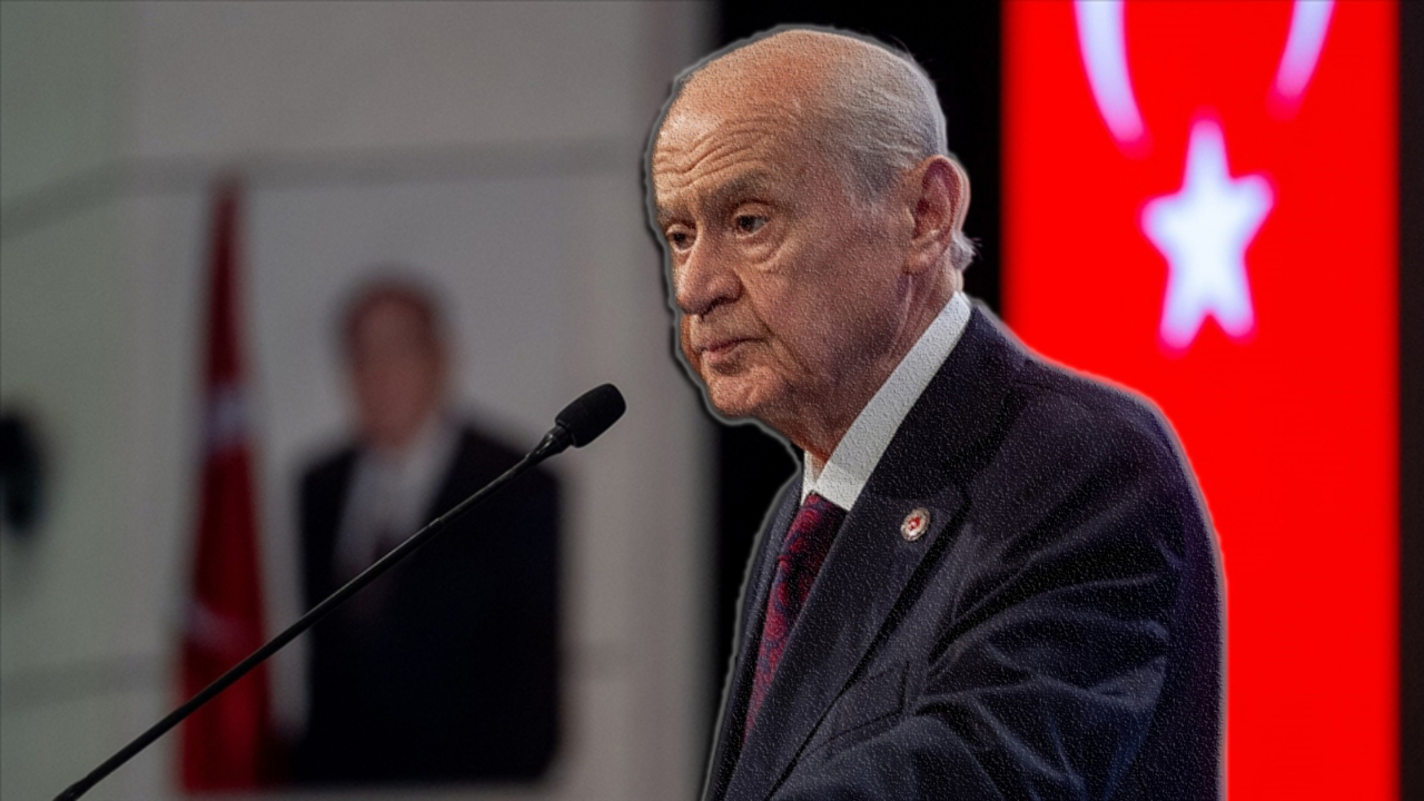 MHP lideri Devlet Bahçeli'den Malazgirt'in 954. yılında tarihi uyarı: Altın fırsat heba edilmemeli!
