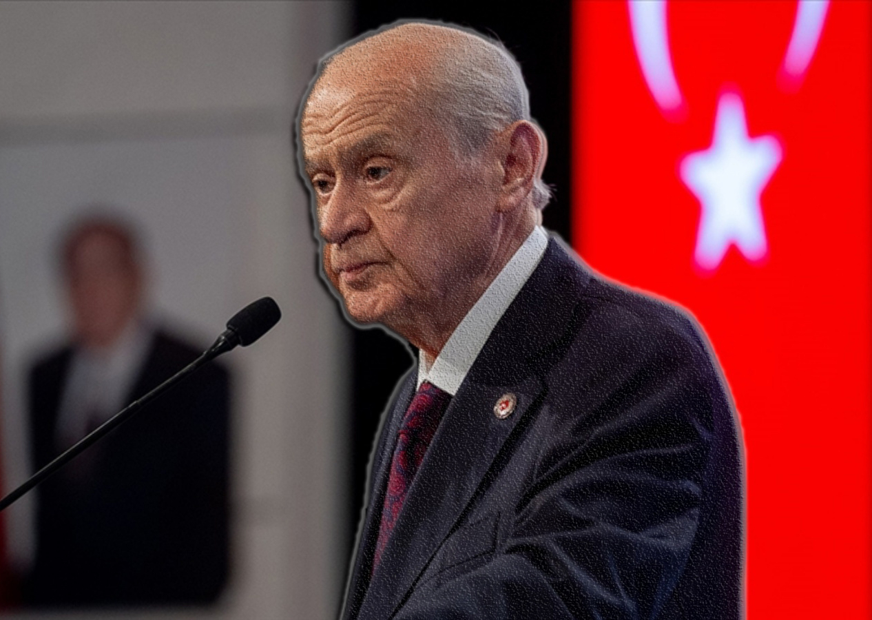 DEVLET BAHÇELİ’NİN 29 EKİM MESAJININ SATIR ARASI