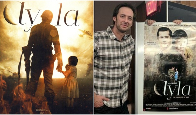 Ayla filminin senaristi Yiğit Güralp'ten sürpriz karar! Ali Eyüboğlu yazdı...