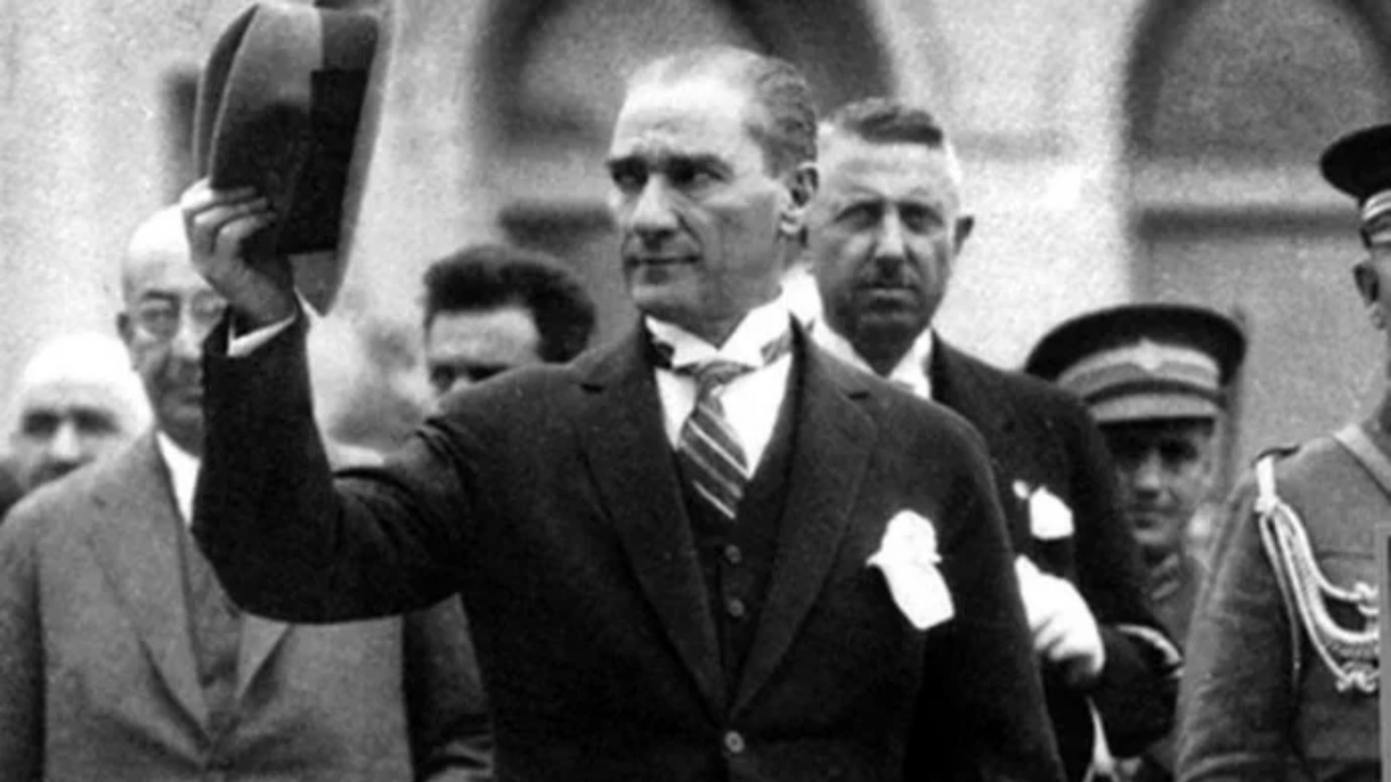 Ekonomide 101. yıl! Atatürk dönemi ile başlayan Cumhuriyet'in Erdoğan döneminde ekonomik yükselişi