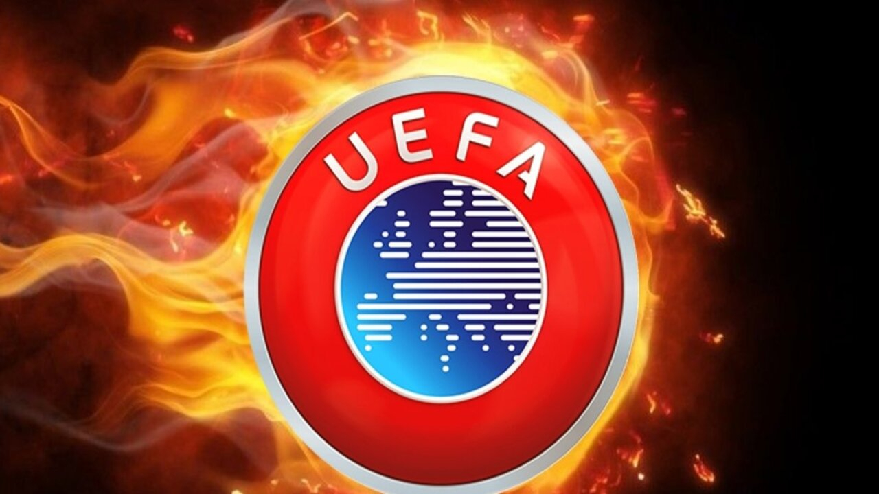 Avrupa futbolunun patronu UEFA'dan devasa yatırım: Durdurulamaz!