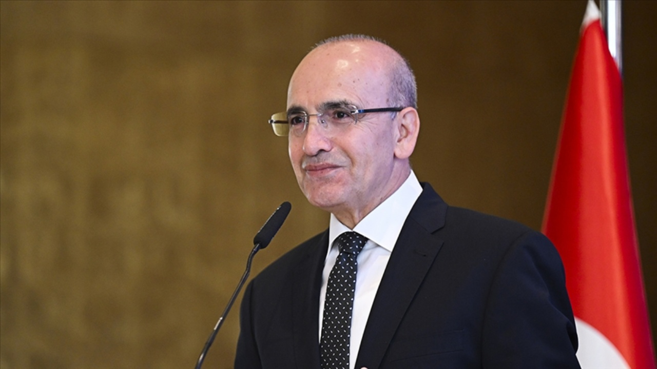 Bakan Şimşek: Enflasyon beklentileri toplumun her kesiminde iyileşiyor