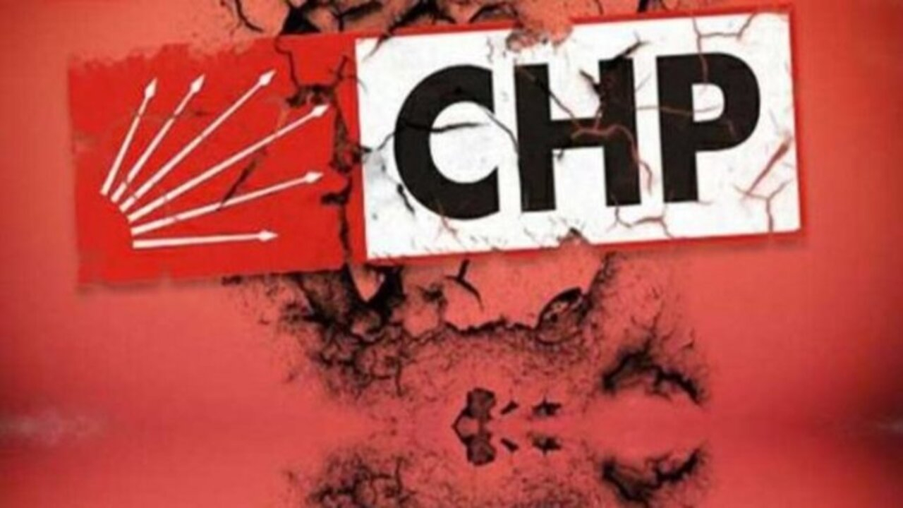 CHP paramparça: 3 belediye başkanı Esenyurt eylemine katılmadı!