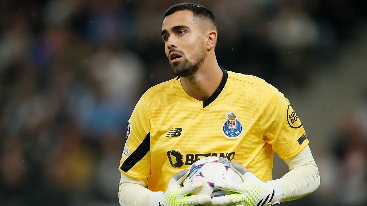 Barcelona yeni kalecisini Portekiz'de buldu! 75 milyon euroluk eldiven geliyor