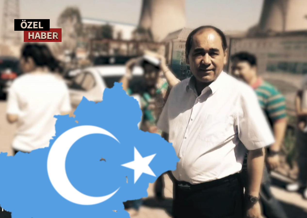 İşkence yapıldı iddiası! Uygur bürokrat Şirzat Bavudun'un ölümü 6 ay saklandı ceset ortada yok