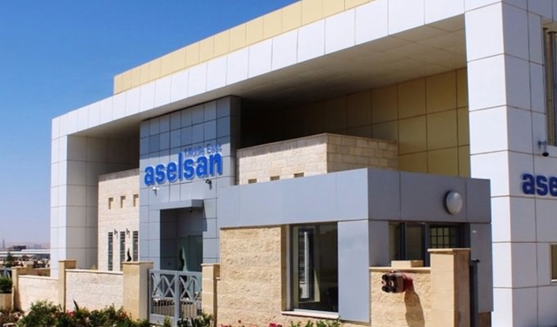 ASELSAN'da projeleri sızdırıp baltalamışlar...