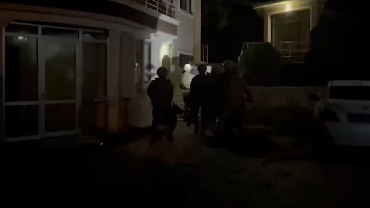 3,5 ton uyuşturucu madde ele geçirildi! Bakan Yerlikaya dev operasyonu duyurdu...