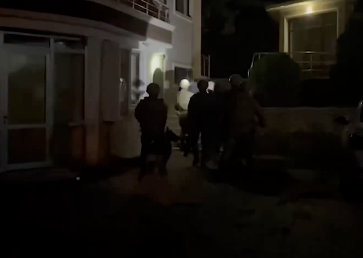 3,5 ton uyuşturucu madde ele geçirildi! Bakan Yerlikaya dev operasyonu duyurdu...