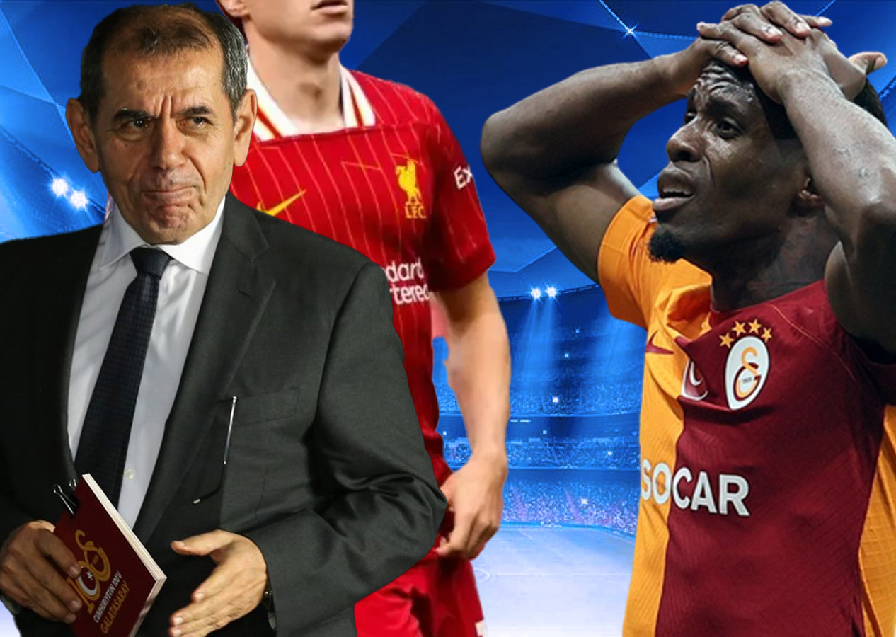 Galatasaray Wilfried Zaha’nın boşluğunu dünyaca ünlü İtalyan yıldızla dolduruyor! Tam bir fırsat transferi: Yönetim 30 milyon euroluk oyuncuyu satın alma opsiyonuyla transfer ediyor…