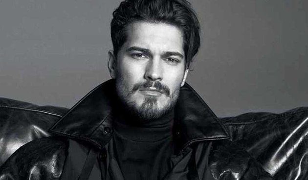 Çağatay Ulusoy'un yardımlı doğum günü!
