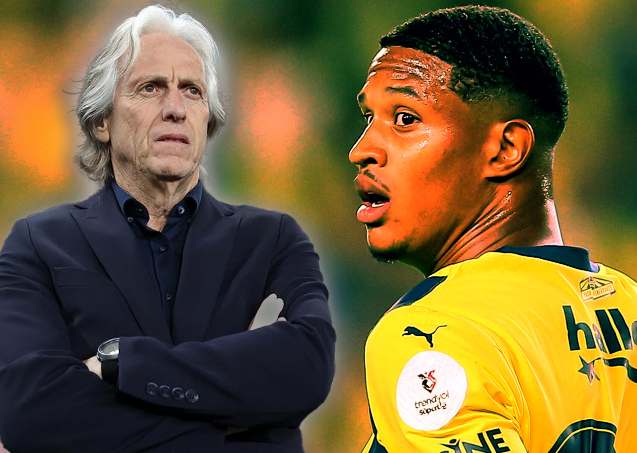 Fenerbahçe’ye 18 milyon euroluk kabus! Jorge Jesus inat edip aldırmıştı, yapılacak teklif sakatlık sebebiyle iptal edildi: İtalya’dan kötü haber geldi