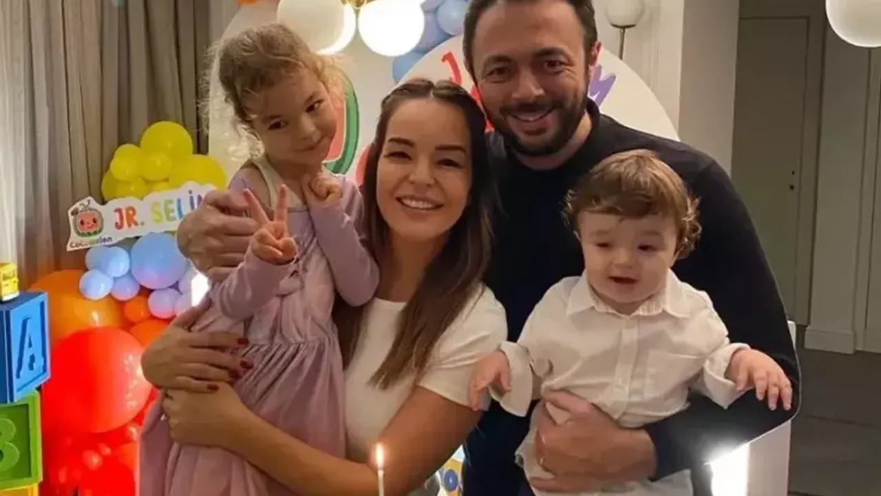 Büyük aşk bitti! Bengü ve Selim Selimoğlu boşandı! Bengü sosyal medyadan açıkladı...
