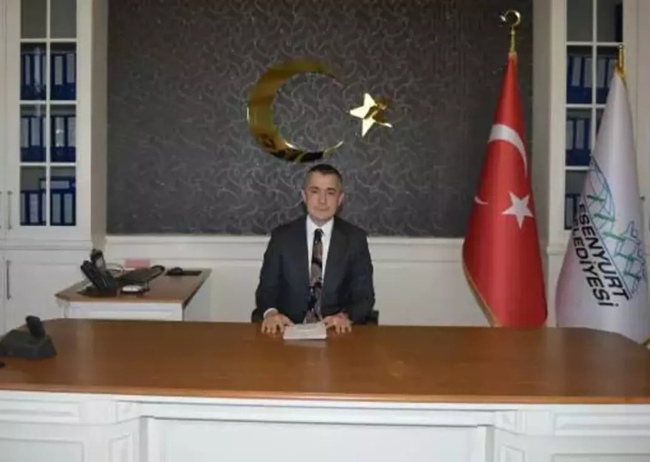 Esenyurt Belediyesi'nden ilk paylaşım: Resmen göreve başladı!