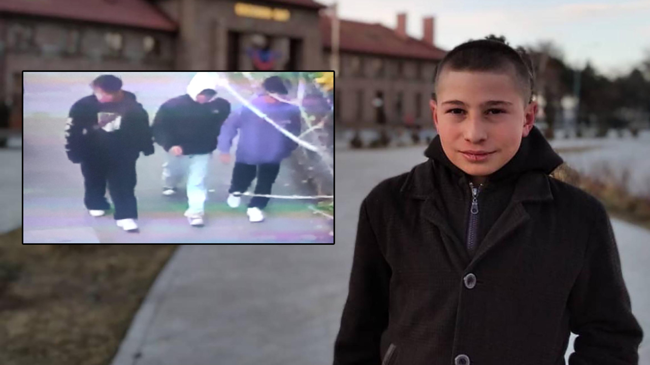 Erzurumlu Ahmet Efe'yi Afgan göçmenler boğazından bıçaklayarak öldürdü