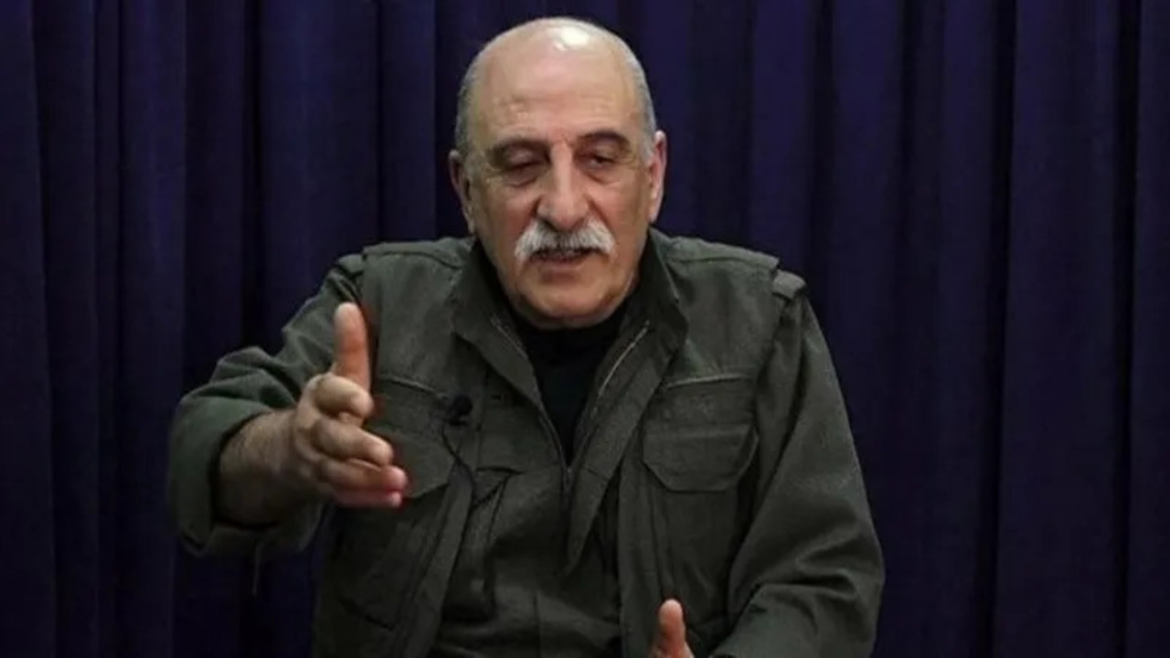 PKK elebaşı Duran Kalkan'dan kışkırtıcı sözler: TUSAŞ saldırısını övdü!