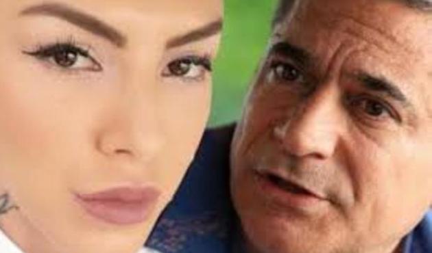 Mehmet Ali Erbil'in sevgilisi Nevin, 'Zafer'ini kaybetti!