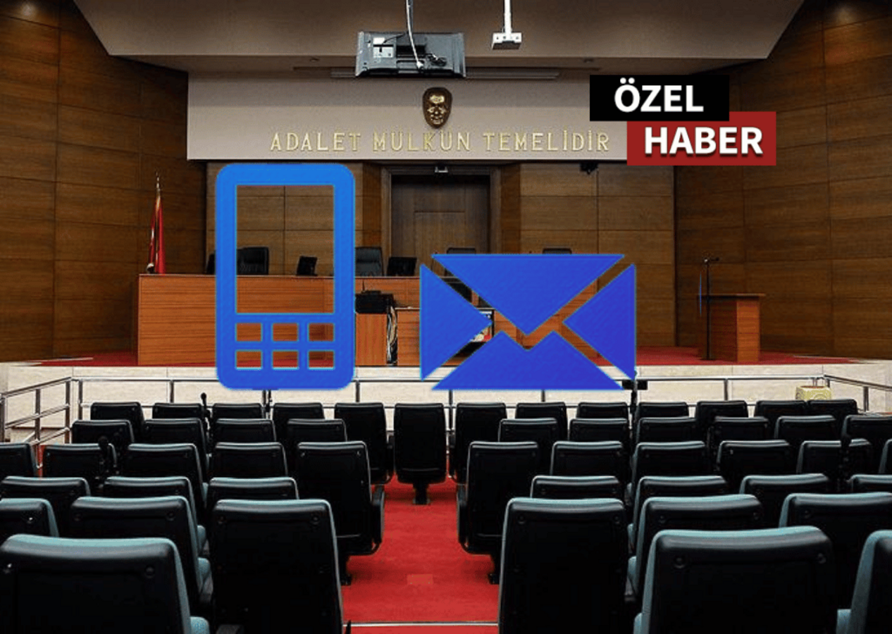 SuperHaber’e yollanan sahte mahkeme kararı aydınlanıyor!