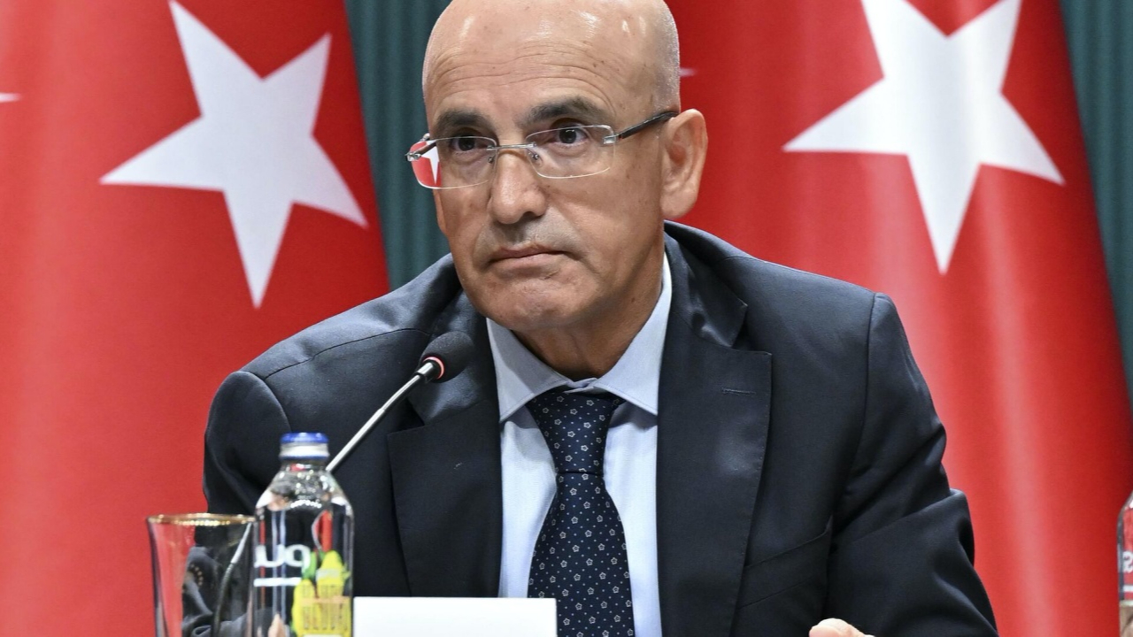 Vergi yüzsüzleri bugün açıklanıyor! Bakan Şimşek: Ödenmeyen vergi borçlarının yüzde 88,8'inin tahsilat imkanı yok