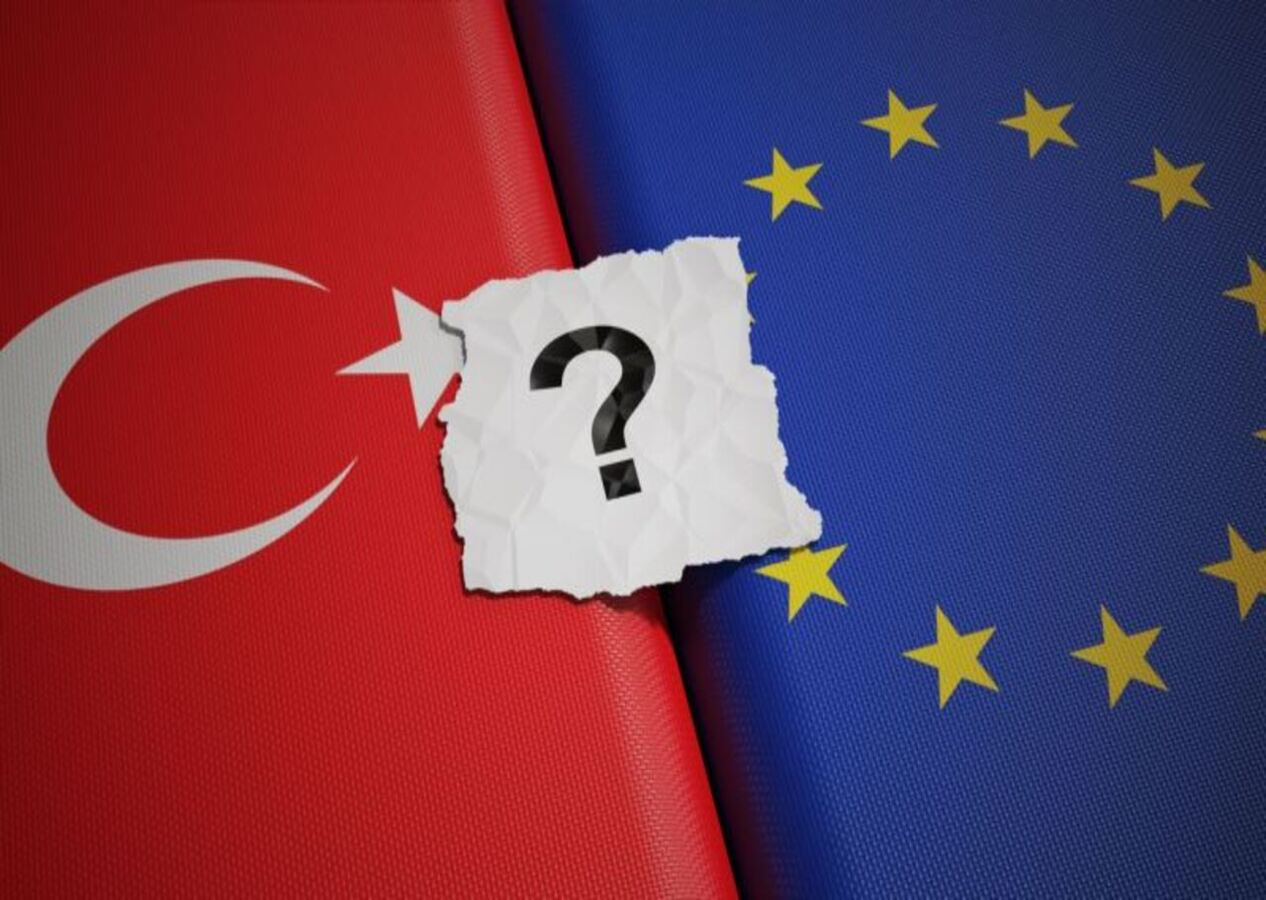 Avrupa Birliği'nden skandal Türkiye raporu: Dışişleri Bakanlığı'ndan sert tepki!