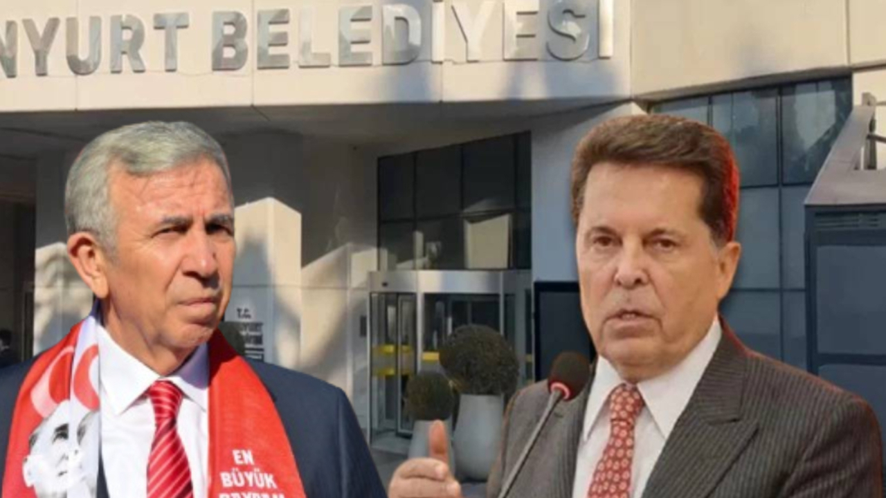 Mansur Yavaş Ahmet Özer'in tutuklanmasıyla ilgili sessizliğini bozdu ama eyleme gelmiyor