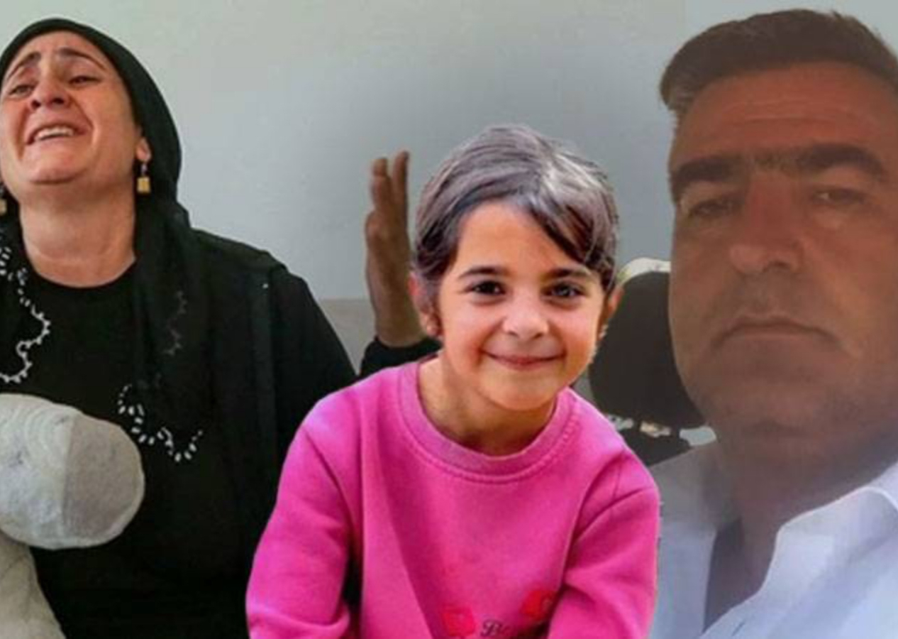 Narin Güran cinayeti davasında son dakika gelişmeleri! Narin'in babası ağladı! En kritik isim konuştu...