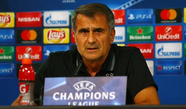 Şenol Güneş: Ana avrat küfür edildi, para atıldı!