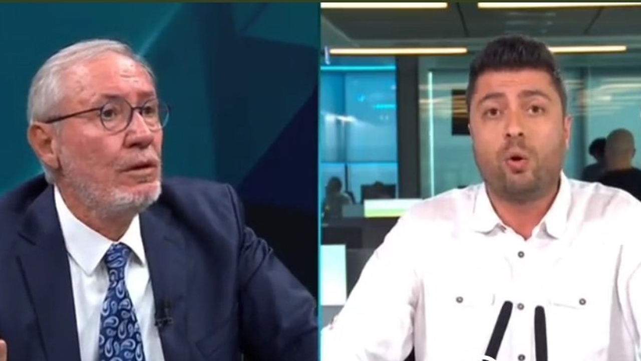 Spor basınında bir yumruk skandalı daha! Ahmet Selim Kul'dan yıllar sonra gelen Levent Tüzemen itirafı: "Kendisi de bana yumruk sallamıştı"