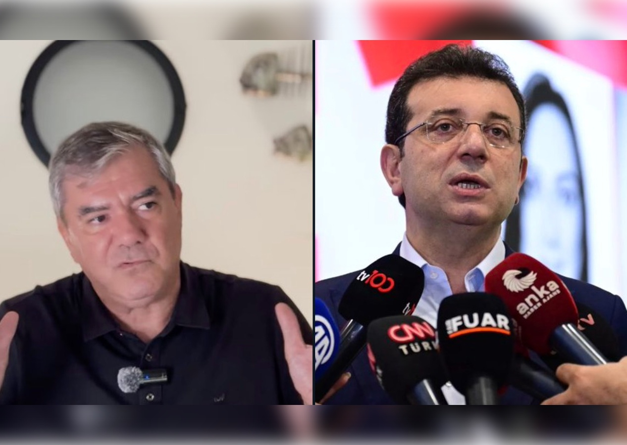 İmamoğlu bütün umudunu PKK'nın siyasi kolu DEM'e bağladı