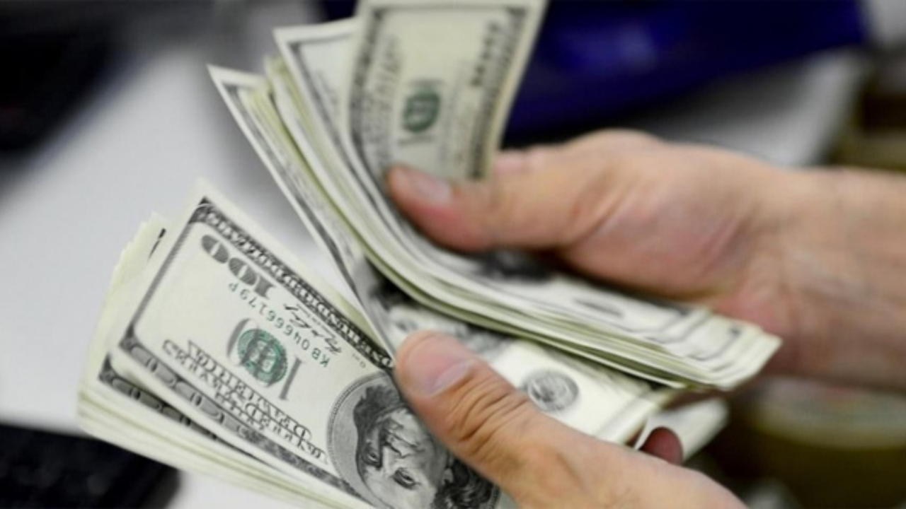 Korumalı Mevduat bakiyesi 48,5 milyar dolar seviyesine geriledi