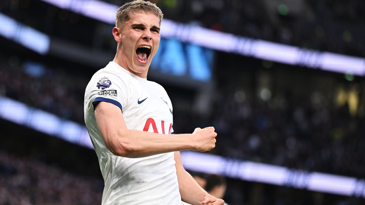 Tottenham cephesinden iyi haber! Hocası resmen açıkladı, yıldız oyuncu Galatasaray'a karşı forma giyemeyecek