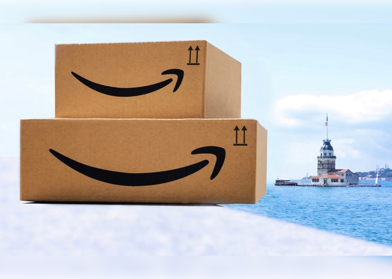 Amazon Kasım indirimleri başladı! Amazon Gülümseten Kasım kampanyası