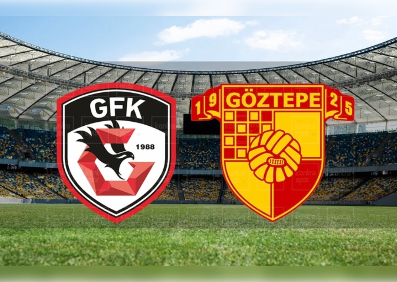 Gaziantep FK Göztepe maç özeti izle! Goller ve beIN Sports geniş özet 2-1