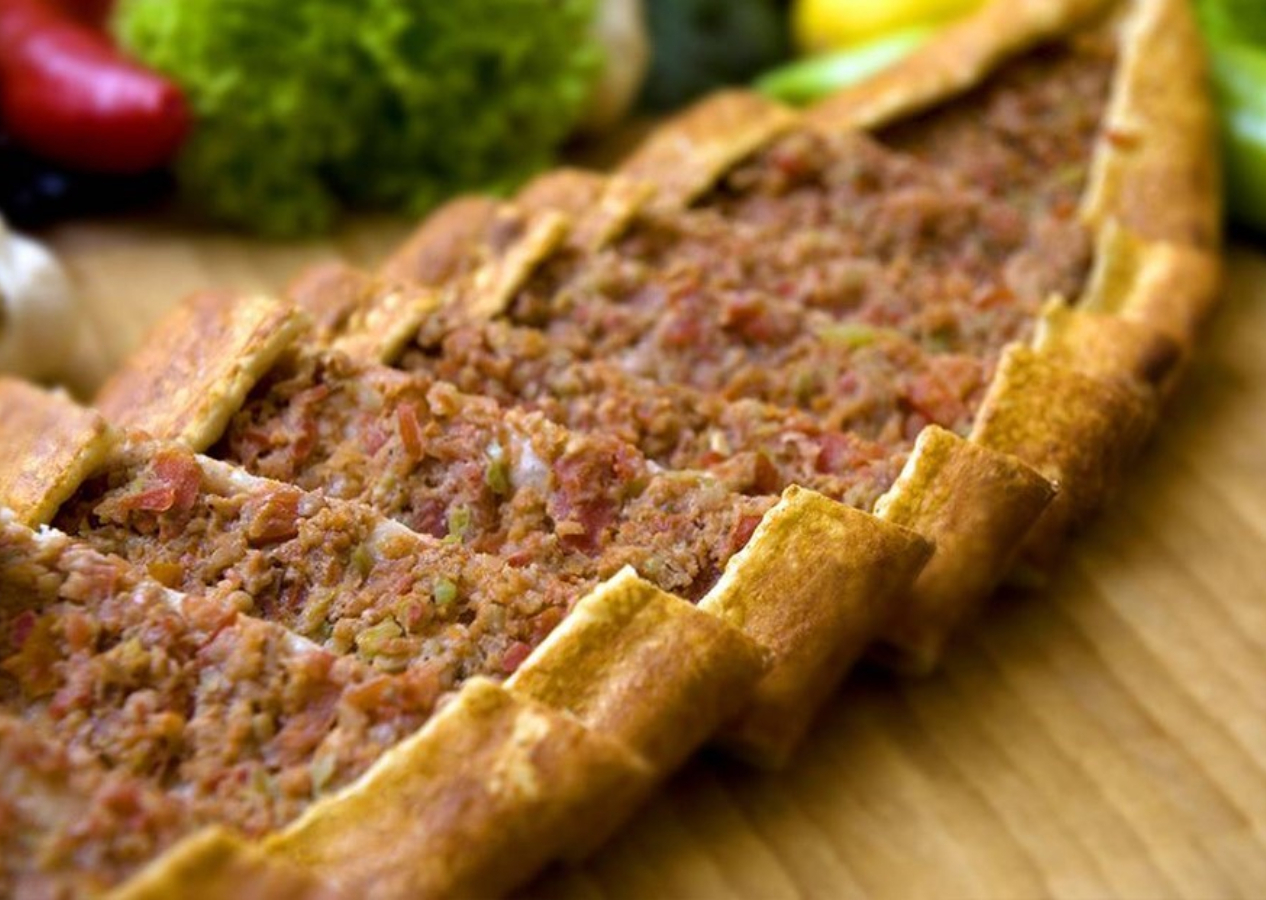 Pideci pide harcına kalp koymuş! Taklit ve tağşiş yapan işletmeler listesi böyle hile görmedi