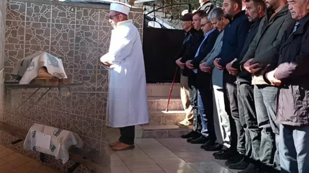 Kırıkkale'de 7 aylık Yusuf bebeğin feci ölümü! Odaya giren anne gördüklerine şoke oldu...