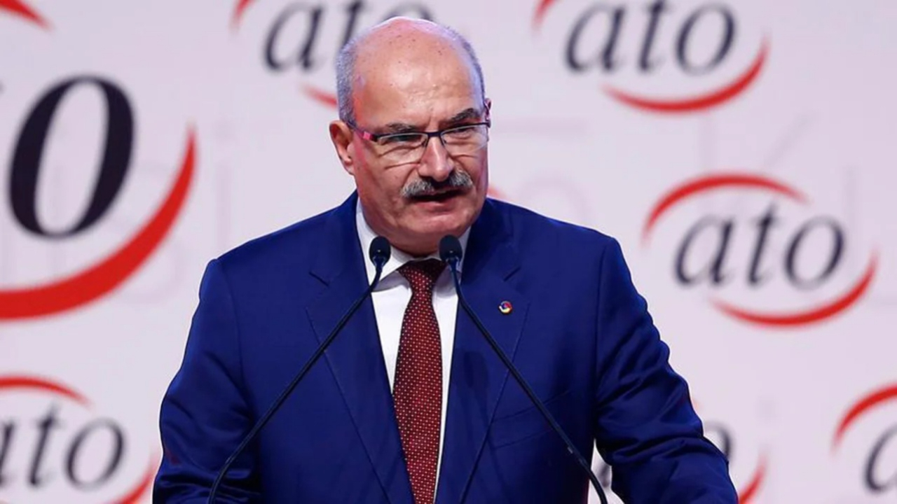 ATO'dan asgari ücrete yüzde 25 zam önerisi