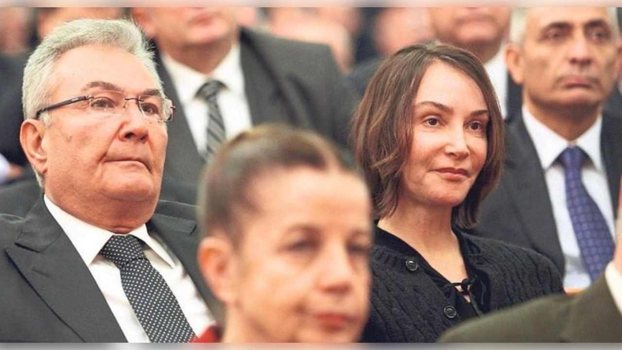 Deniz Baykal'ın kızı Aslı Baykal yeni parti kuruyor
