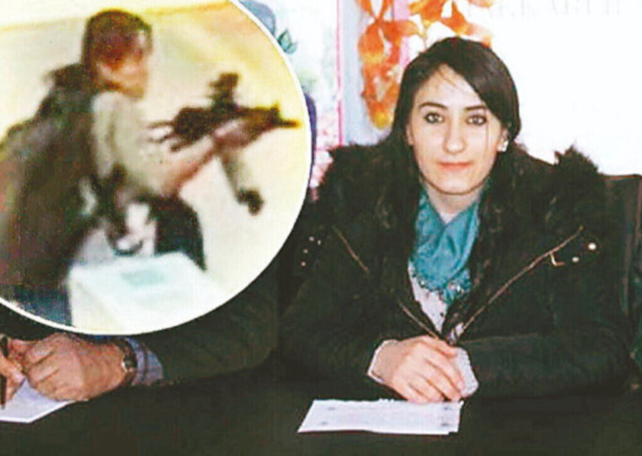 CHP'li belediyeler, TUSAŞ teröristinin kardeşlerine makam dağıtmışlar!