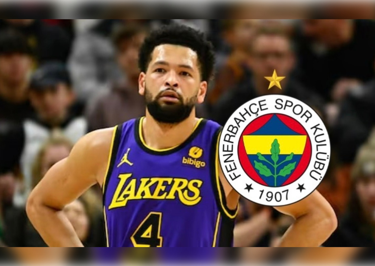 Fenerbahçe Beko transferde hız kesmiyor!