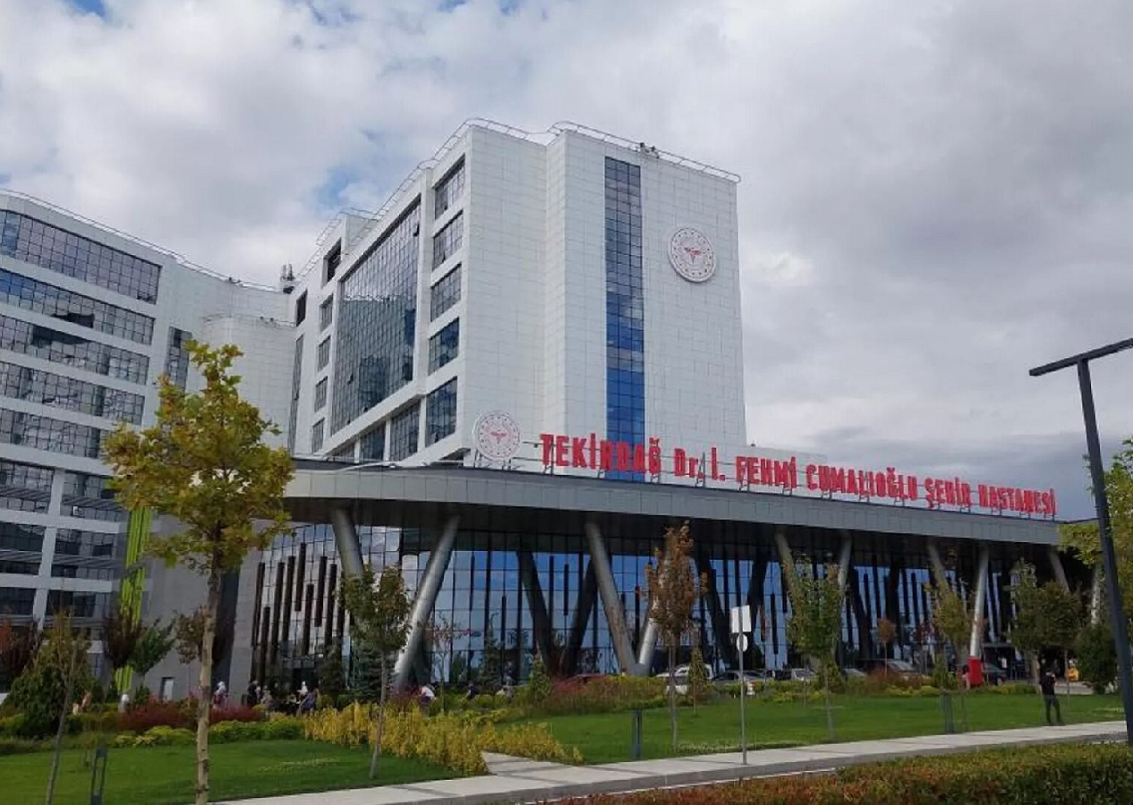 Tekirdağ'da bir istismar skandalı daha: 9 Aylık bebeğe cinsel taciz!