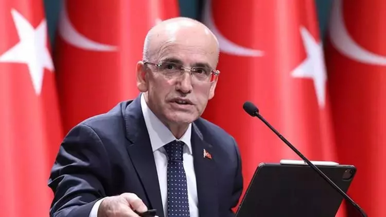 Bakan Şimşek’ten S&P değerlendirmesİ: Devamı gelecek