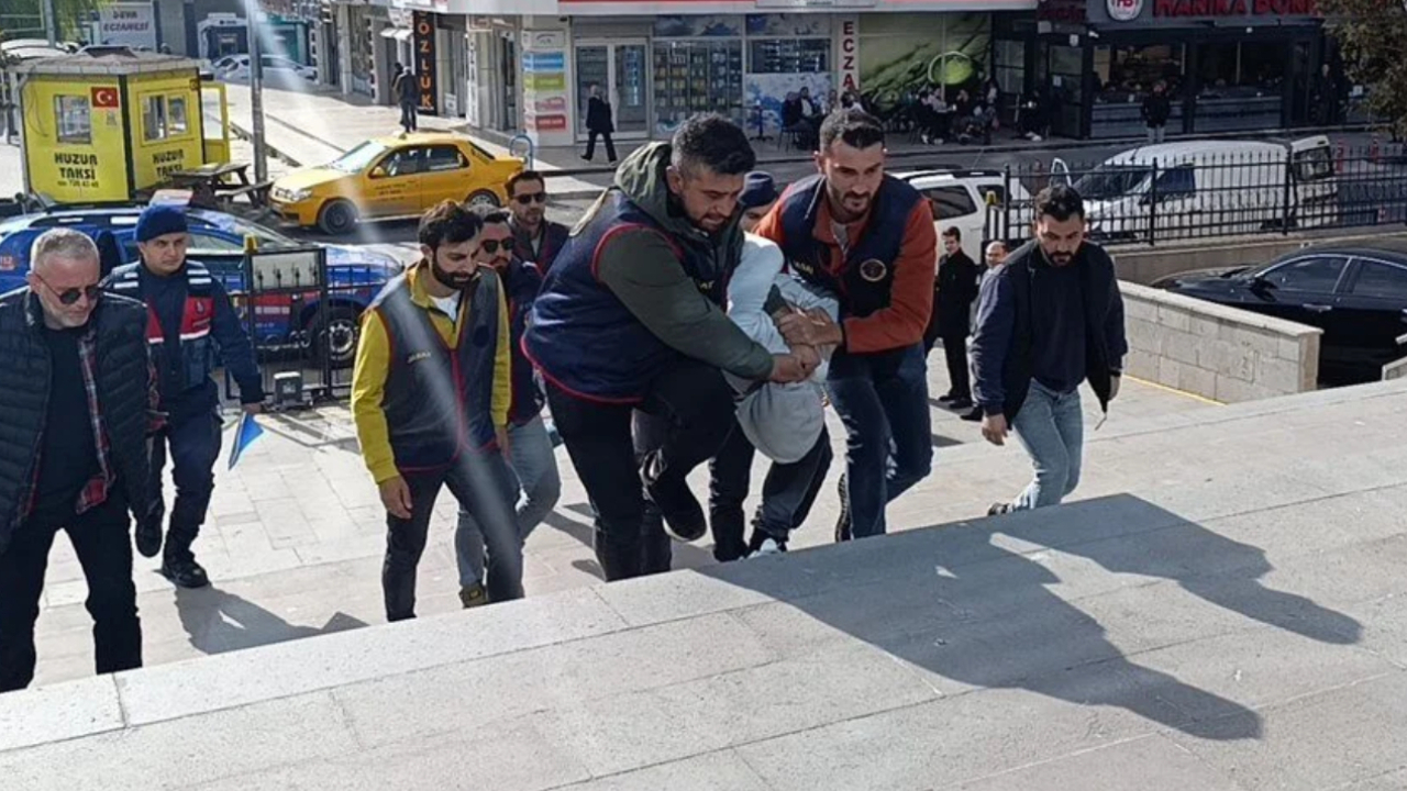 Çerkezköy'de 9 aylık bebeğe cinsel istismarda bulunan "baba" cezaevinde ölü bulundu