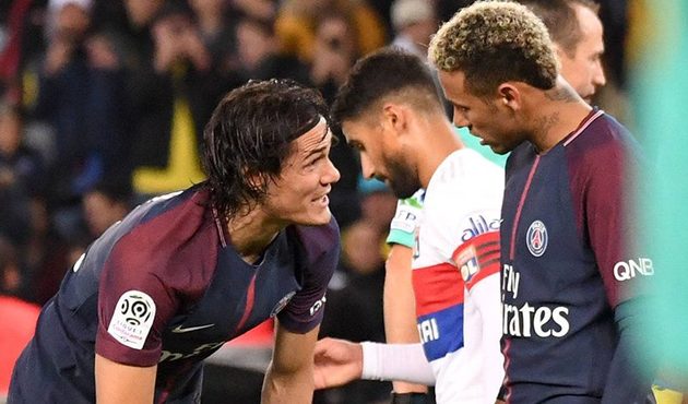 PSG'den Cavani’ye tarihin en ilginç teklifi!
