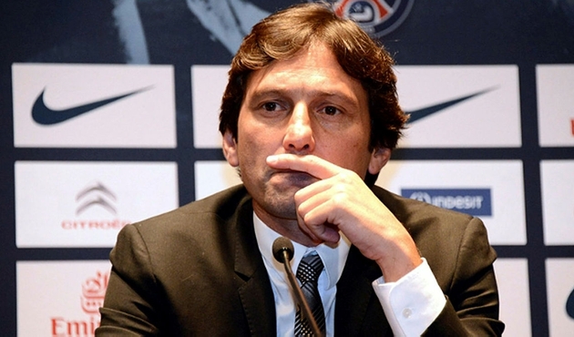 Antalyaspor'un yeni hocası Leonardo...