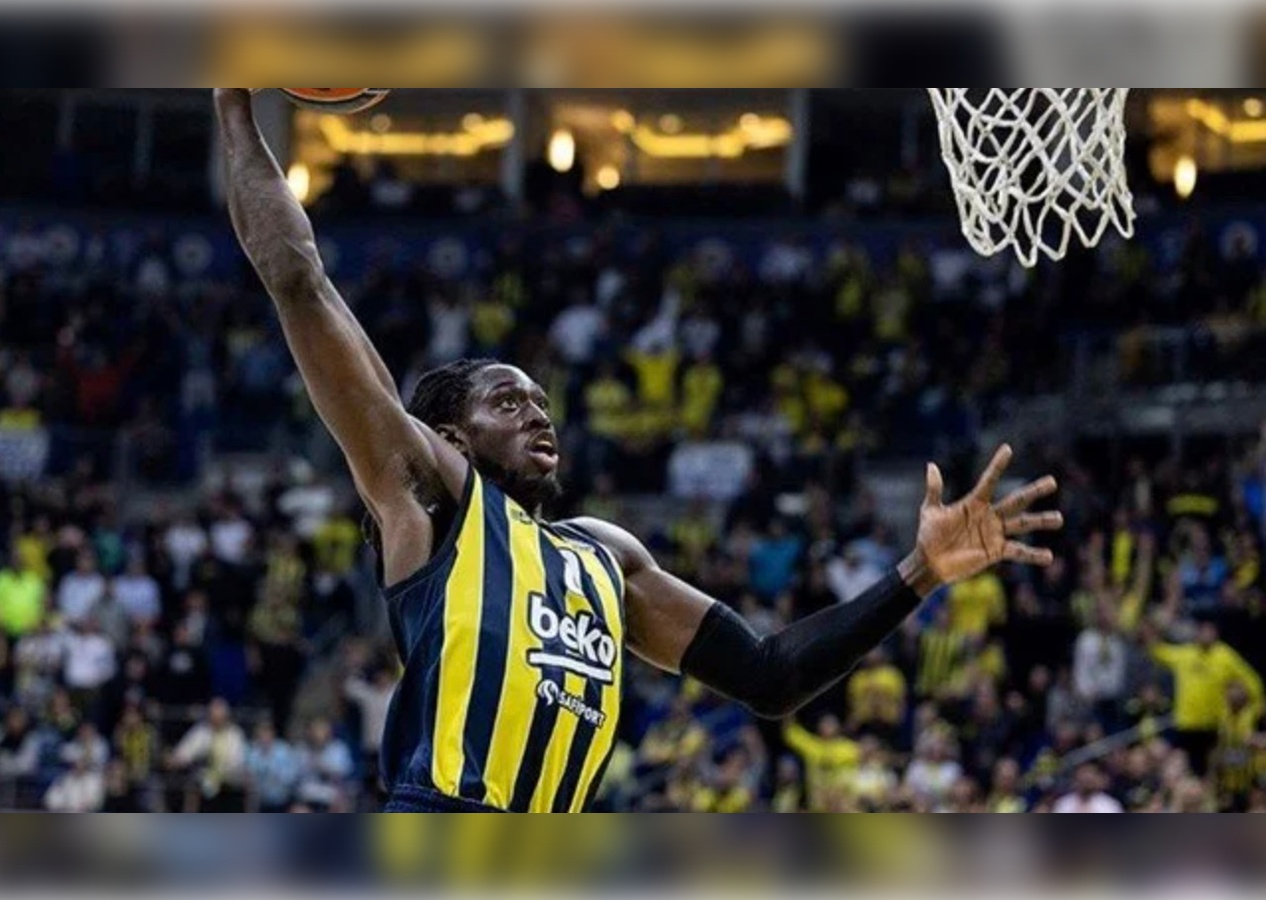 Fenerbahçe Beko Partizan maç sonucu ve maç özeti