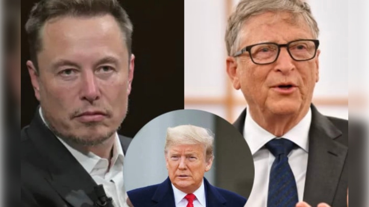 Yeni Epstein ifşalarında Bill Gates de var