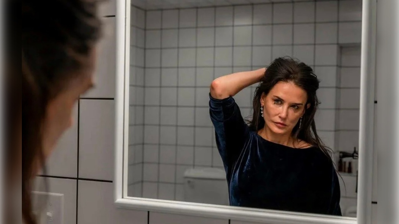Demi Moore neden Oscar alamadı?