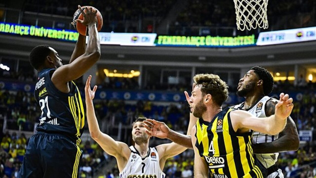 Fenerbahçe evinde hata yapmadı, Obradovic'in Partizan'ına acımadı! Fenerbahçe Beko 89 - 72 Partizan | Maçın özeti