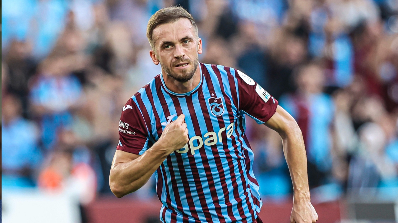 Edin Visca Fenerbahçe derbisiyle kendini affettirmek istiyor
